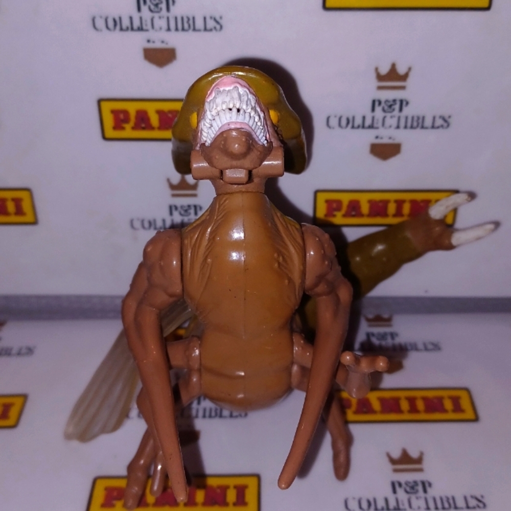 Brood Action Figure Toy 🔥 Marvel X-Men Disney